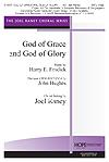 God of Grace and God of Glory